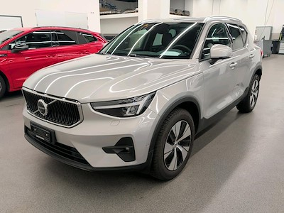 Achetez VOLVO XC40 sur Ayvens Carmarket
